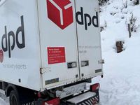 Gebraucht Mercedes Sprinter 163 PS (119 kW) 2021 Weiß Van