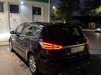 gebraucht Ford S-MAX Titanium 2.0 TDCi Auto-Start/Stop Aut.