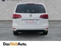 gebraucht VW Sharan Business TDI SCR