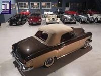 gebraucht Mercedes 220 S Cabriolet