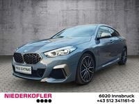 Gebraucht BMW M235 306 PS (225 kW) 2020 Grau Coupé