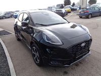 gebraucht Ford Puma ST-Line 125PS Benzin AUTOMATIK