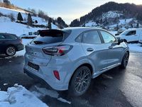 gebraucht Ford Puma 10 EcoBoost Hybrid ST X Aut.