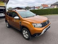 gebraucht Dacia Duster 1.6 Comfort 2WD - nur 57900km TOP!