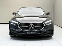 gebraucht Mercedes E300 Limousine Österreich-Edition ACC W-Paket