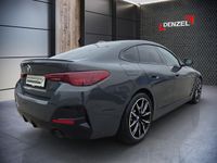 gebraucht BMW 420 Gran Coupé d xDrive