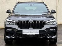 Gebraucht BMW X3 Shadowline 292 PS (214 kW) 2020 Grau SUV