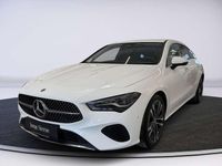 gebraucht Mercedes CLA180 Shooting Brake d Österreich-Edtion Navi Kamera Sit