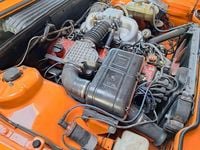 Gebraucht BMW 635 Basis 218 PS (160 kW) 1980 Orange Coupé