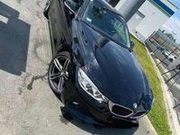 gebraucht BMW 420 420 d Coupe Aut.