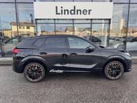 Gebraucht Cupra Terramar VZ 272 PS (200 kW) 2025 Schwarz  metallic SUV