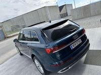 gebraucht Audi Q7 50 TDI quattro Tiptronic