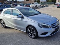 gebraucht Mercedes A180 (BlueEFFICIENCY) 7G-DCT AUT.PANORAMA NAVI