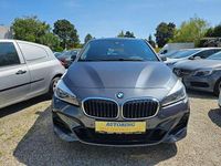 gebraucht BMW 218 218 d Active Tourer M Sport Aut.