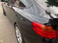 gebraucht BMW 318 Gran Turismo 318 d Österreich-Paket