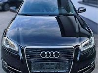 gebraucht Audi A3 A3 SB Ambiente 2,0 TDI DPF Ambiente