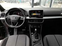 gebraucht Seat Tarraco STYLE 4x4 2,0 TDI DSG VIRTUELL / VOLL-LED / NAVI / AHV / ACC / E-KLAPPE