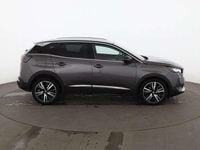 Gebraucht Peugeot 3008 GT 131 PS (96 kW) 2021 Grau SUV