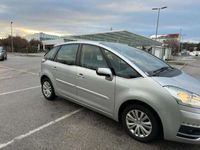 gebraucht Citroën C4 Picasso 1,6 Attraction HDi FAP