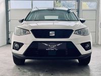 gebraucht Seat Arona Reference