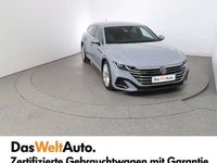 gebraucht VW Arteon SB R-Line TDI DSG