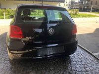 gebraucht VW Polo PoloHighline 1,2 Highline