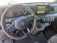 gebraucht Renault Master Kastenwagen L3H2 3,5t Blue dCi 150 Euro6eb