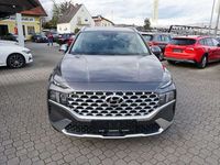 gebraucht Hyundai Santa Fe 2,2 CRDi 4WD Prestige Line DCT Aut. *TOPAUSSTAT...