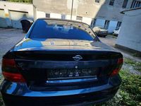 gebraucht Opel Vectra Sport 20i 16V