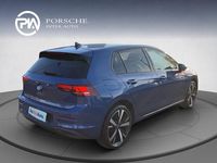 gebraucht VW Golf VIII Rabbit TSI