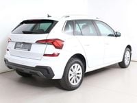 gebraucht Skoda Kamiq Selection TSI