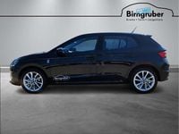 gebraucht Skoda Fabia Selection TSI DSG