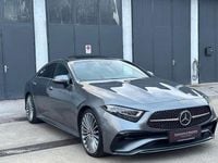 Gebraucht Mercedes CLS450 367 PS (269 kW) 2021 Grau Coupé