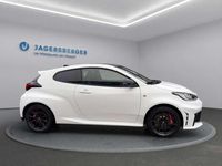gebraucht Toyota Yaris 16 Turbo GR High Performance Aut.
