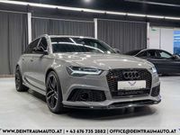 gebraucht Audi RS6 Avant performance 40 TFSI COD tiptronic