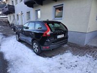 gebraucht Volvo XC60 D5 AWD