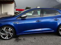 gebraucht Renault Mégane GT Line Megane Energy TCe 205 EDC