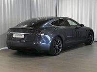 gebraucht Tesla Model S Standard Range Raven