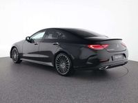 gebraucht Mercedes CLS400 d 4M AMG Line Airmatic Distronic Head Up
