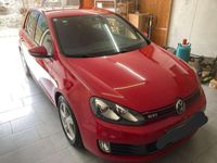 gebraucht VW Golf VI 