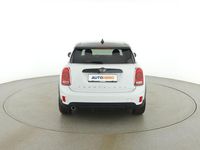 gebraucht Mini Cooper D Countryman ALL4