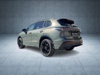 gebraucht VW Tiguan R-Line TDI 4MOTION DSG