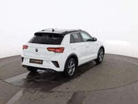 gebraucht VW T-Roc 1.0 TSI R-Line LED RADAR NAVI R-CAM SITZHZG