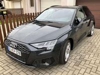 gebraucht Audi A3 A3 SB 35 TFSI advanced S-tronic advanced