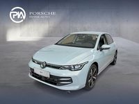 Neu VW Golf VIII 116 PS (85 kW) 2025 Dunkelblau  normal Limousine