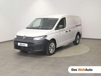 Neu VW Caddy Maxi 122 PS (89 kW) 2025 Weiss  normal Van / Kleinbus