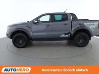 Gebraucht Ford Ranger Raptor 213 PS (156 kW) 2020 Grau Abholung