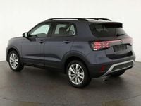 Neu VW T-Cross Life 116 PS (85 kW) 2025 Silber SUV