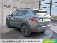 Gebraucht Dacia Duster Extreme 131 PS (96 kW) 2025 Grau SUV