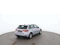 gebraucht Audi A3 Sportback 1.6 TDI XENON AHK NAVI TEMPOMAT PDC